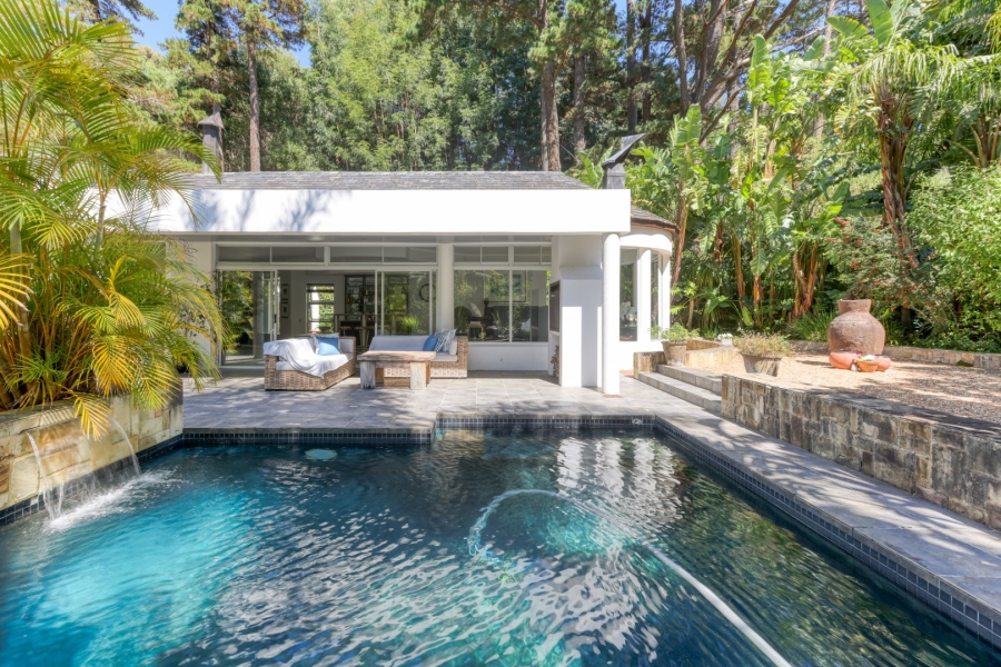 3 Bedroom Property for Sale in Constantia Western Cape